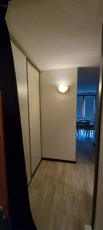 Eugenie De Luz, T2 4 Personnes, Belle Vue, Avec Parking Lägenhet Luz-Saint-Sauveur Exteriör bild