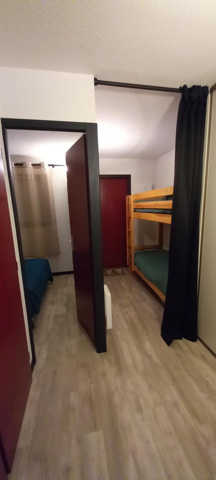 Eugenie De Luz, T2 4 Personnes, Belle Vue, Avec Parking Lägenhet Luz-Saint-Sauveur Exteriör bild
